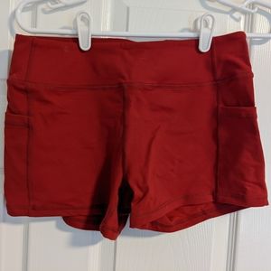 Born Primitive women's shorts